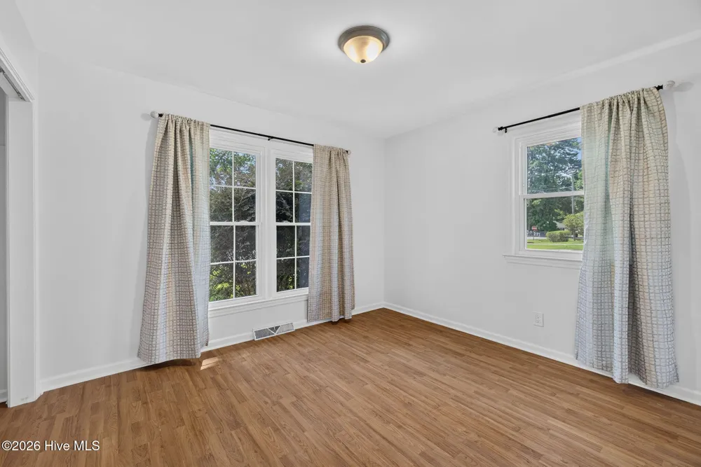 1809 Brierwood Road Wilmington, NC 28405