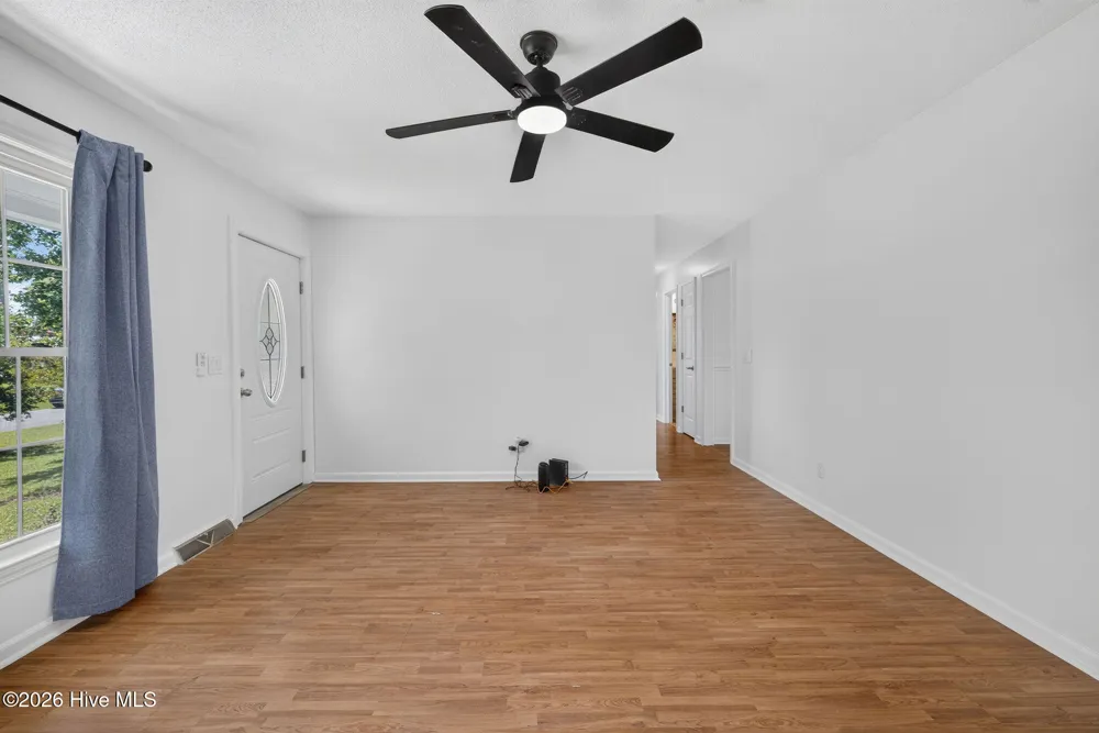 1809 Brierwood Road Wilmington, NC 28405