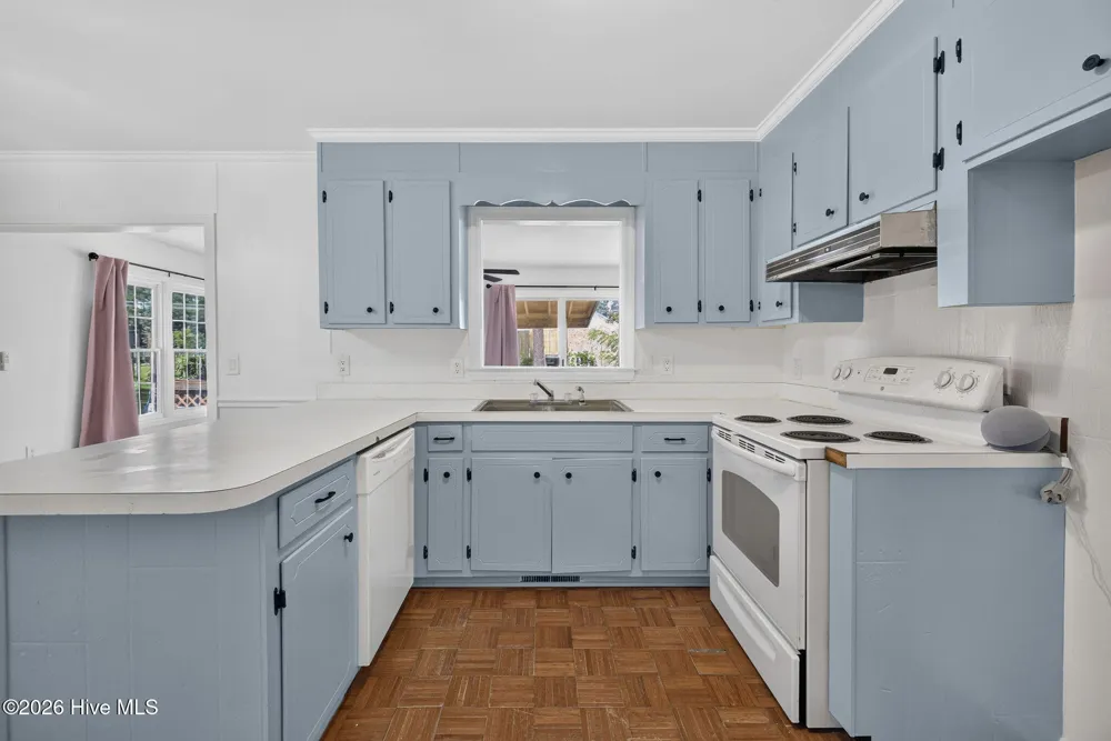 1809 Brierwood Road Wilmington, NC 28405