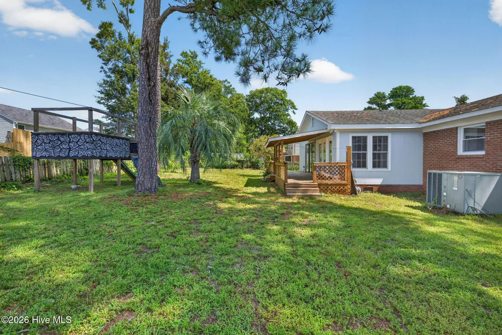 1809 Brierwood Road Wilmington, NC 28405