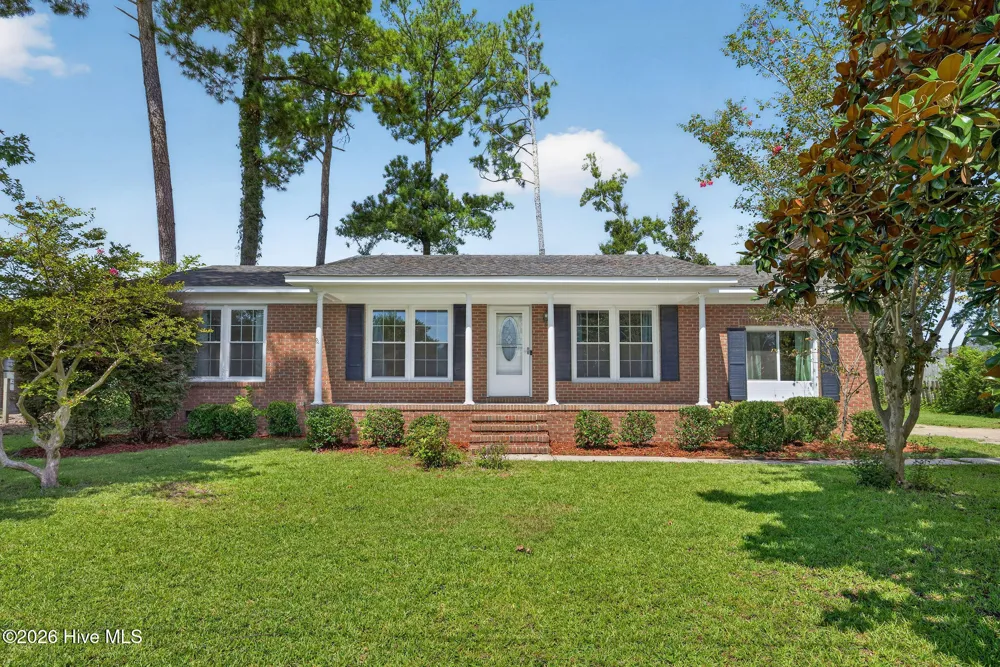 1809 Brierwood Road Wilmington, NC 28405