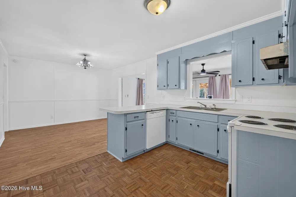 1809 Brierwood Road Wilmington, NC 28405