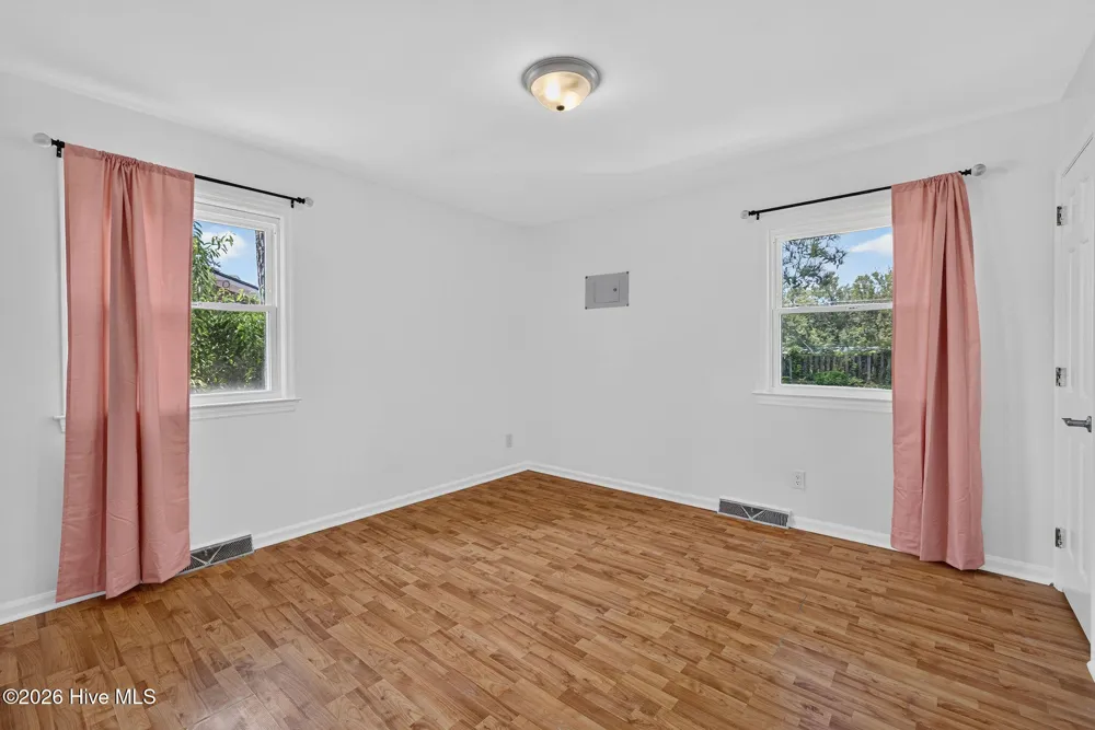 1809 Brierwood Road Wilmington, NC 28405