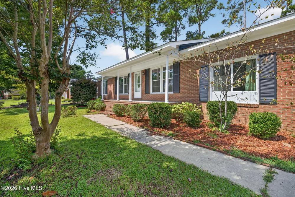 1809 Brierwood Road Wilmington, NC 28405