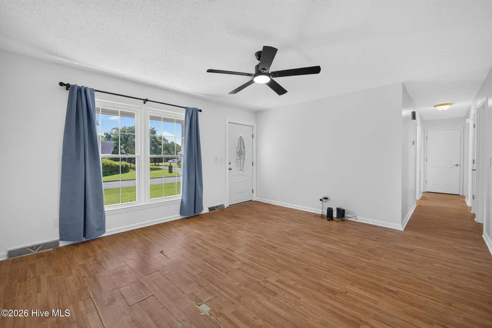 1809 Brierwood Road Wilmington, NC 28405