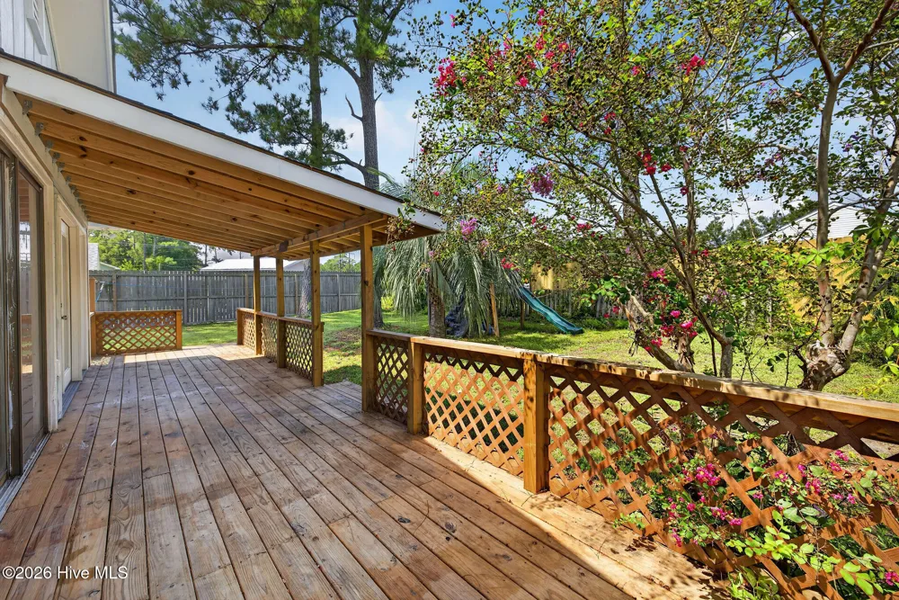 1809 Brierwood Road Wilmington, NC 28405