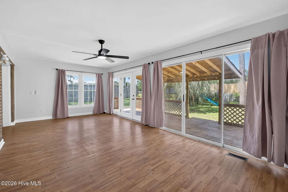 1809 Brierwood Road Wilmington, NC 28405