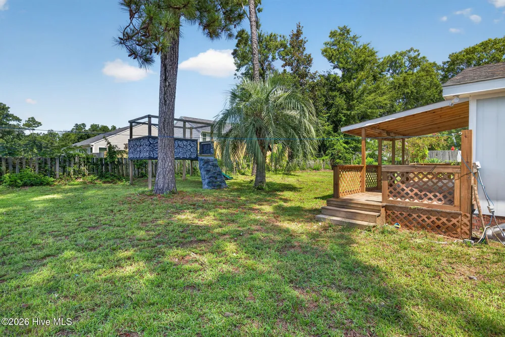 1809 Brierwood Road Wilmington, NC 28405