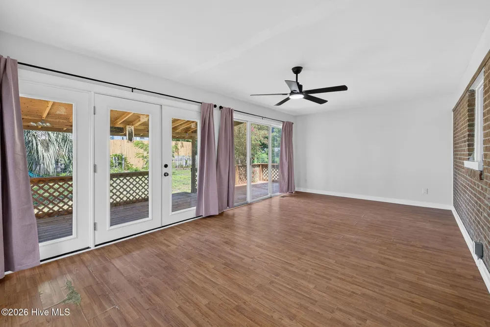1809 Brierwood Road Wilmington, NC 28405