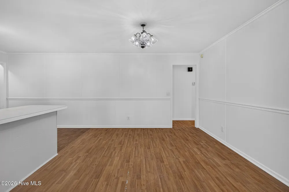 1809 Brierwood Road Wilmington, NC 28405