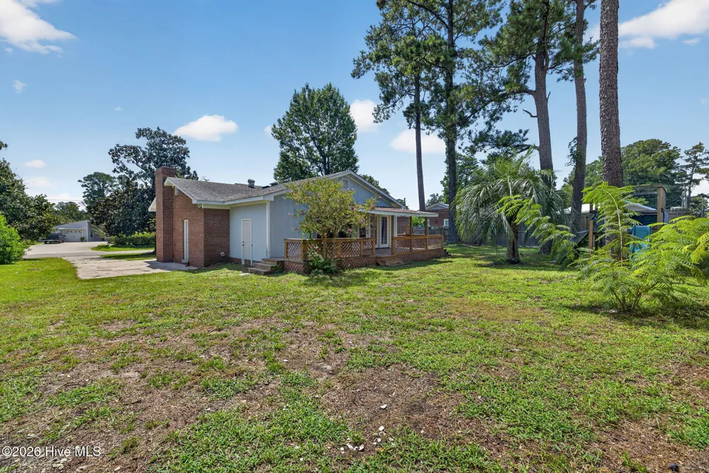 1809 Brierwood Road Wilmington, NC 28405