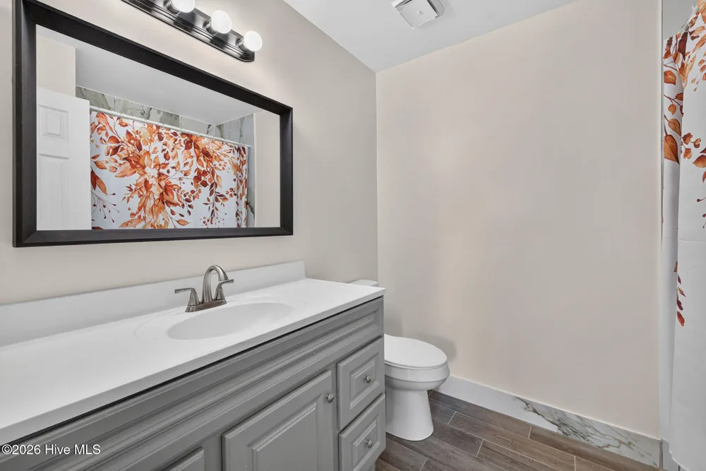 1809 Brierwood Road Wilmington, NC 28405