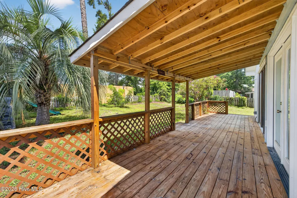 1809 Brierwood Road Wilmington, NC 28405