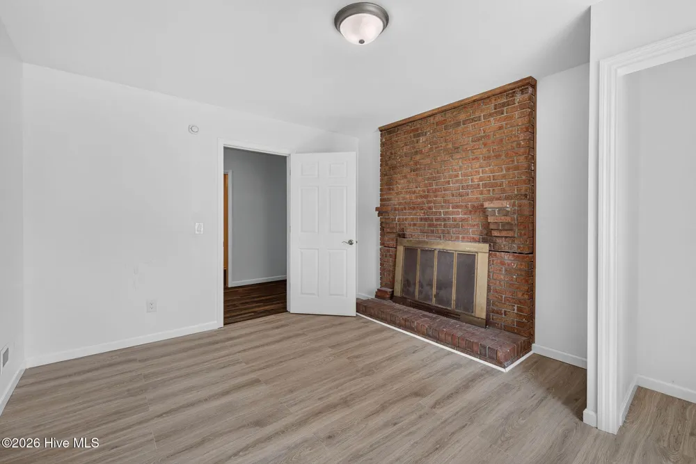 1809 Brierwood Road Wilmington, NC 28405
