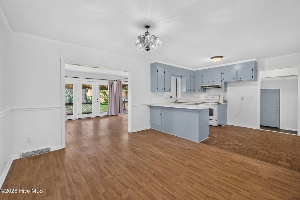 1809 Brierwood Road Wilmington, NC 28405