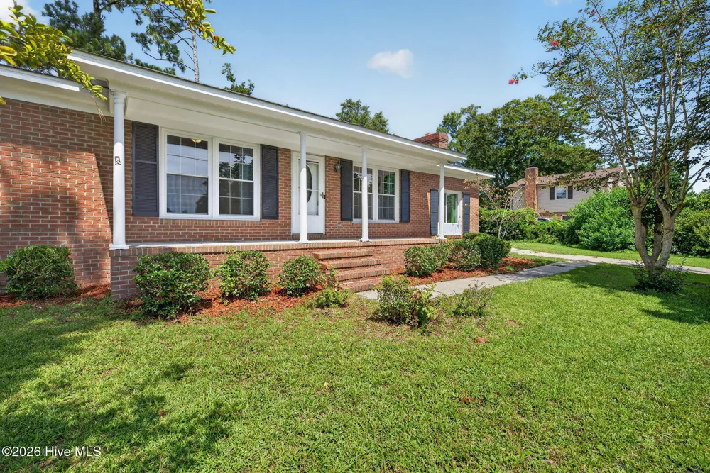 1809 Brierwood Road Wilmington, NC 28405