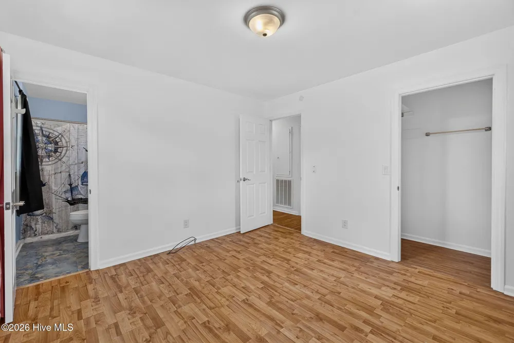 1809 Brierwood Road Wilmington, NC 28405