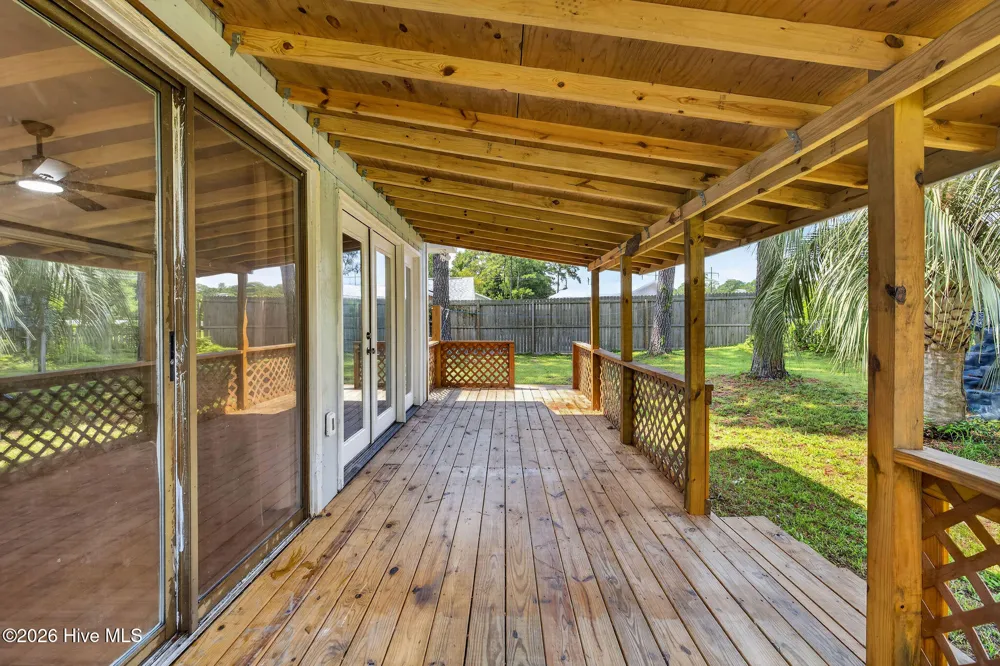 1809 Brierwood Road Wilmington, NC 28405