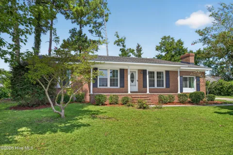 1809 Brierwood Road