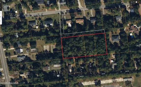 0 Patrick Avenue