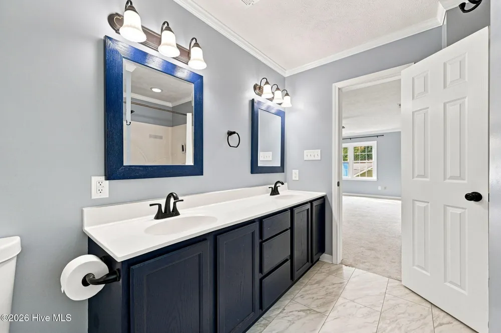 120 Woodbridge Court Jacksonville, NC 28540