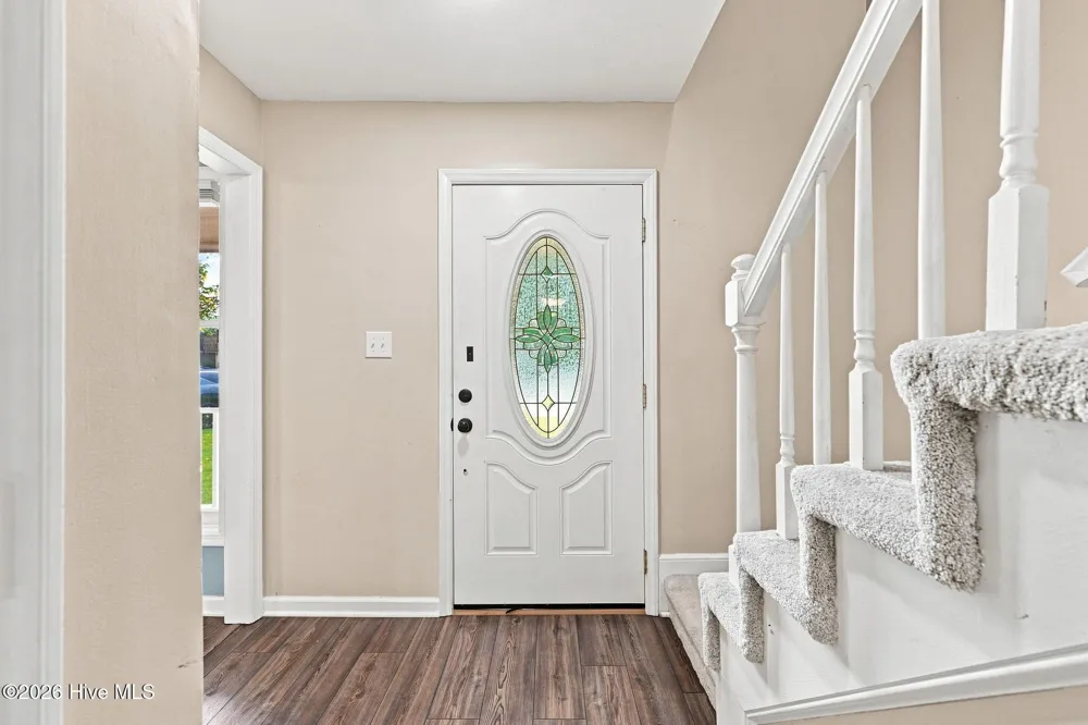 120 Woodbridge Court Jacksonville, NC 28540