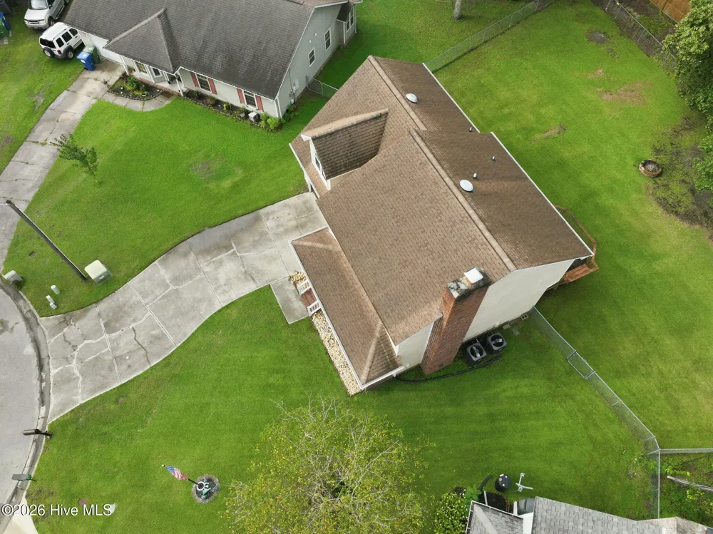120 Woodbridge Court Jacksonville, NC 28540
