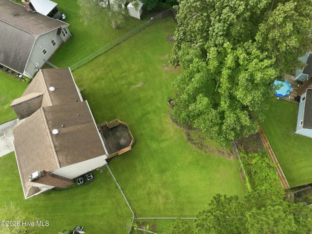 120 Woodbridge Court Jacksonville, NC 28540
