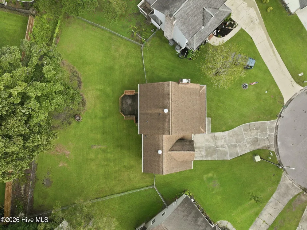 120 Woodbridge Court Jacksonville, NC 28540
