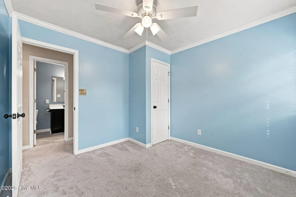 120 Woodbridge Court Jacksonville, NC 28540