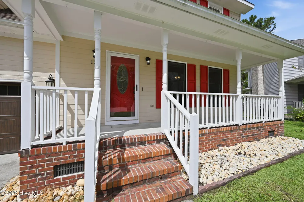 120 Woodbridge Court Jacksonville, NC 28540