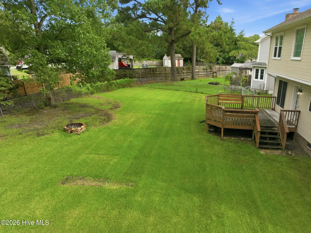 120 Woodbridge Court Jacksonville, NC 28540
