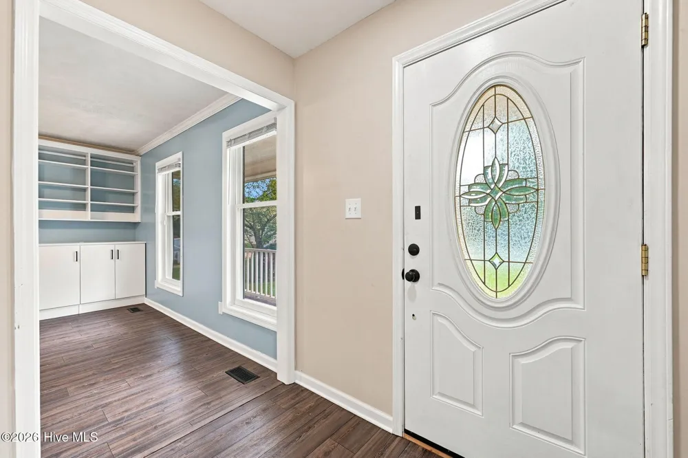 120 Woodbridge Court Jacksonville, NC 28540