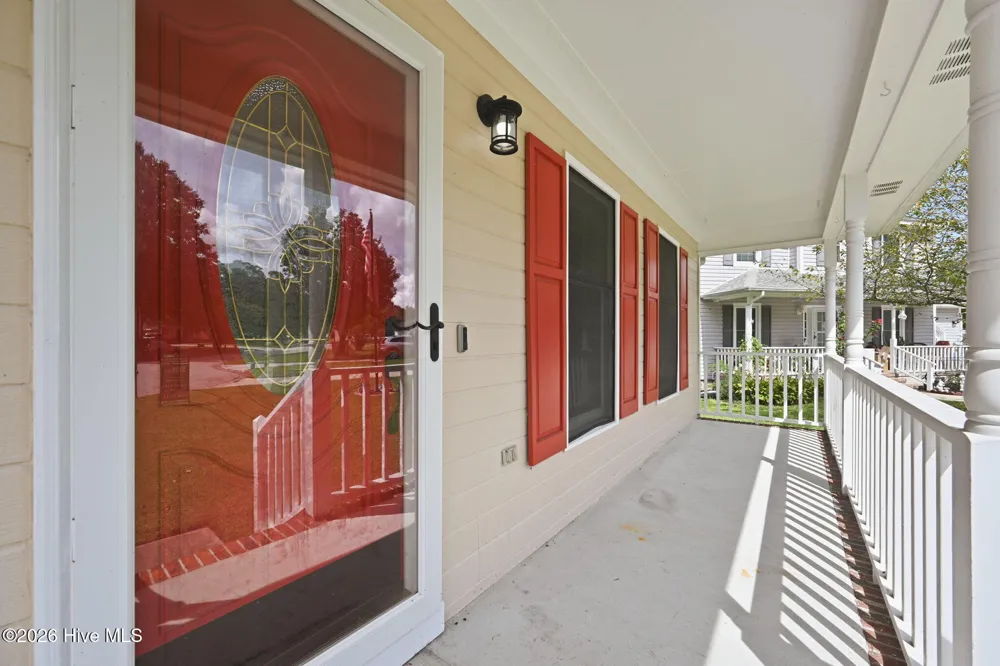 120 Woodbridge Court Jacksonville, NC 28540