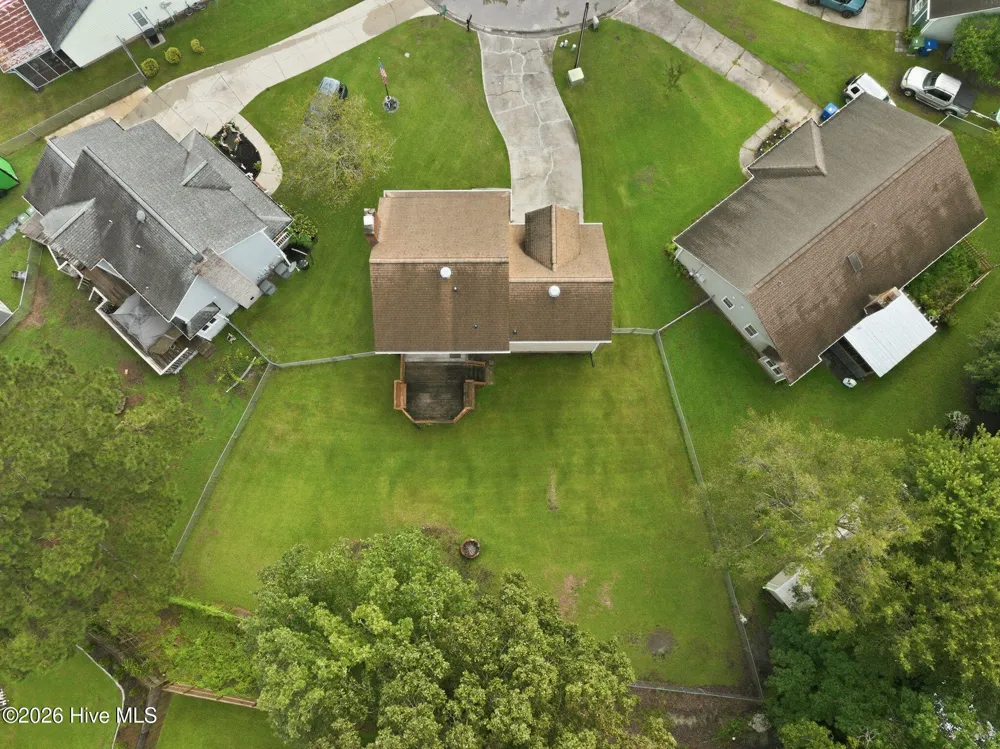 120 Woodbridge Court Jacksonville, NC 28540