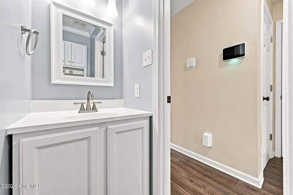 120 Woodbridge Court Jacksonville, NC 28540