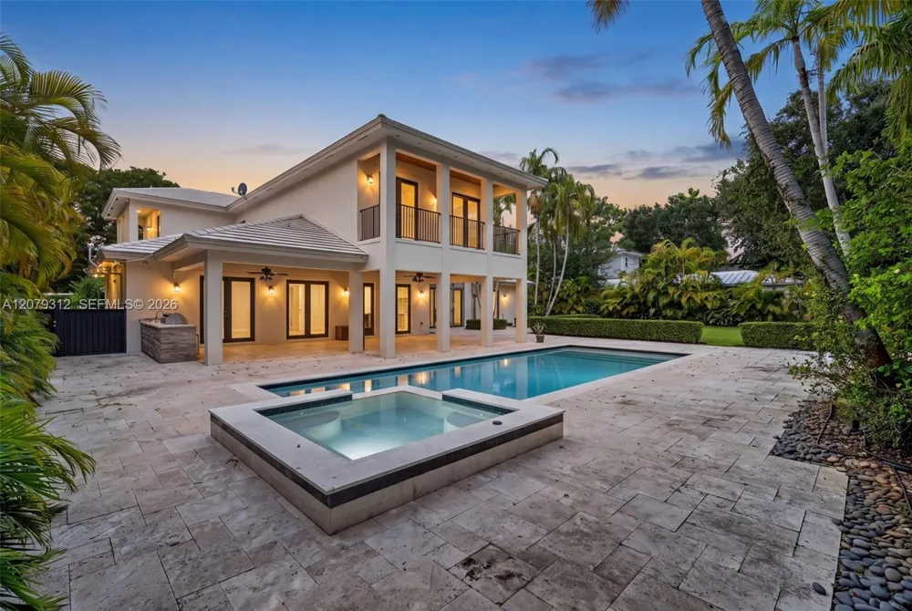 7641 SW 59th Ct South Miami, FL 33143