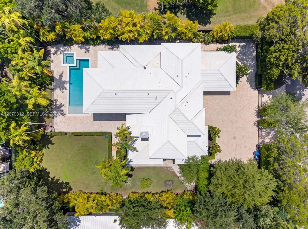 7641 SW 59th Ct South Miami, FL 33143