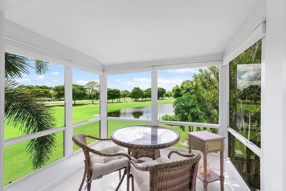 3735 Quail Ridge Drive #Bobwhite C Boynton Beach, FL 33436