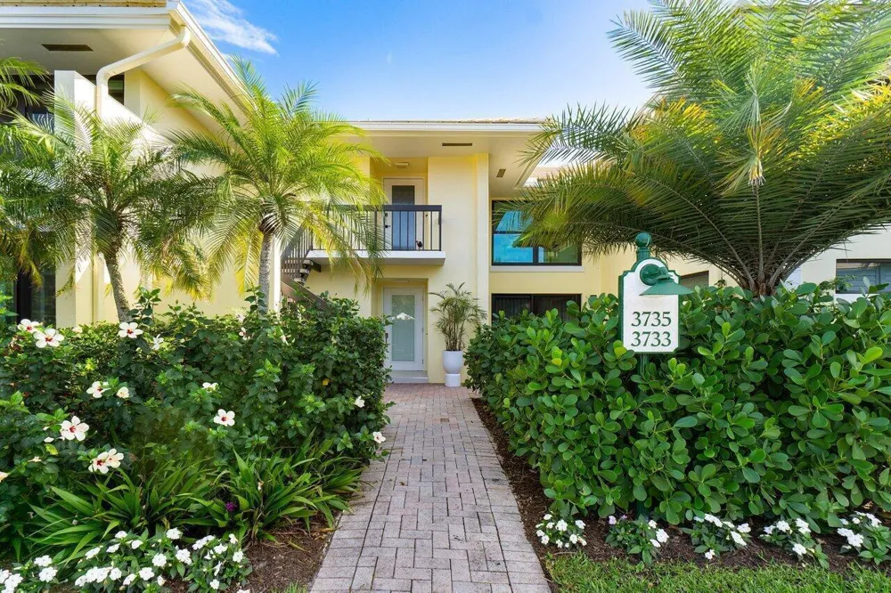 3735 Quail Ridge Drive #Bobwhite C Boynton Beach, FL 33436