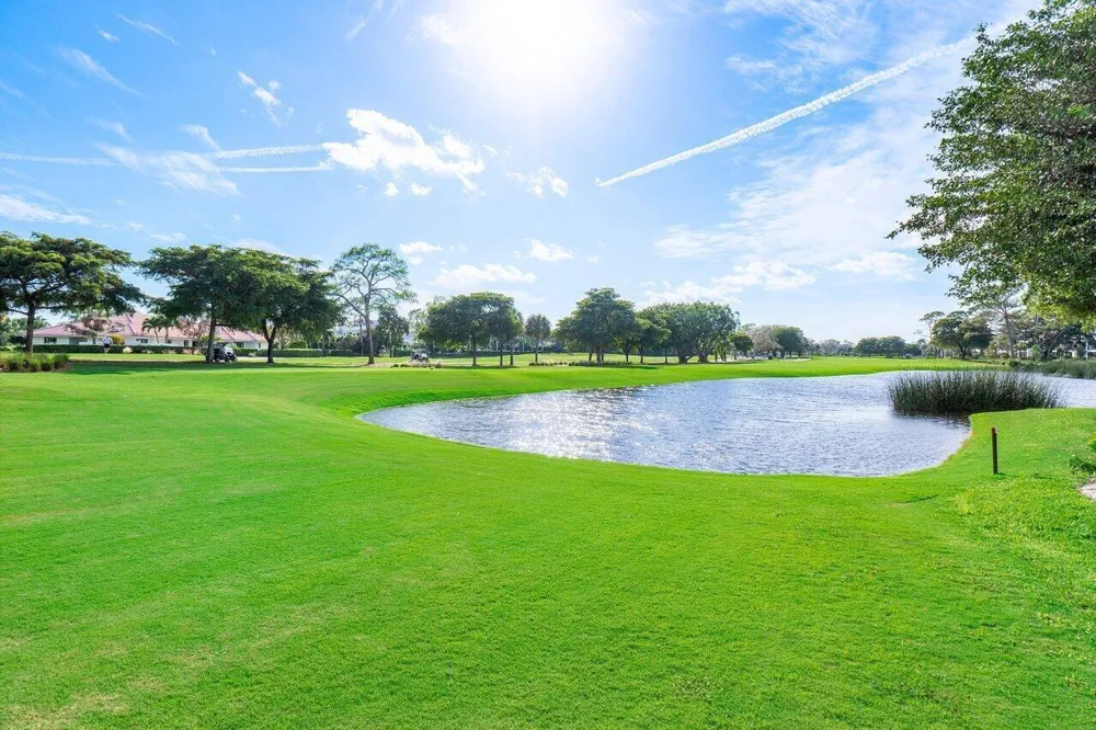 3735 Quail Ridge Drive #Bobwhite C Boynton Beach, FL 33436