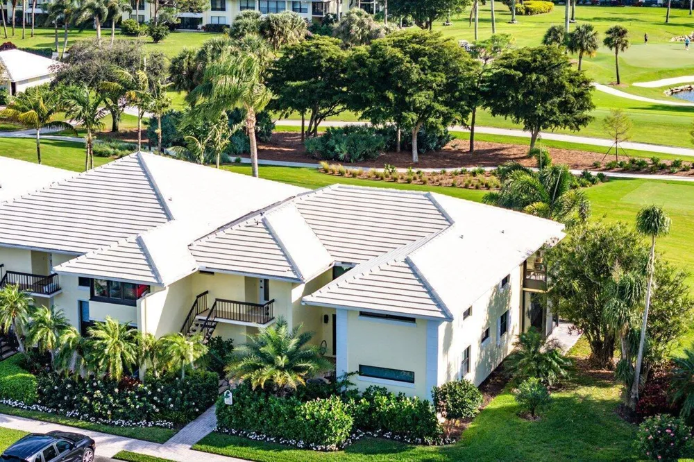 3735 Quail Ridge Drive #Bobwhite C Boynton Beach, FL 33436
