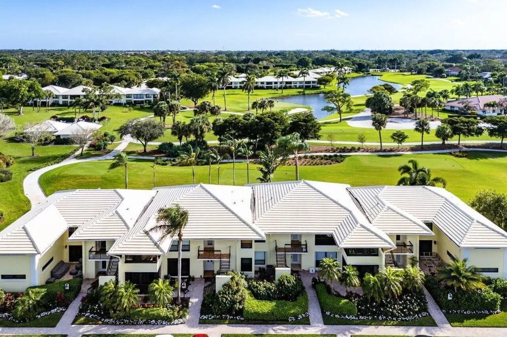 3735 Quail Ridge Drive #Bobwhite C Boynton Beach, FL 33436