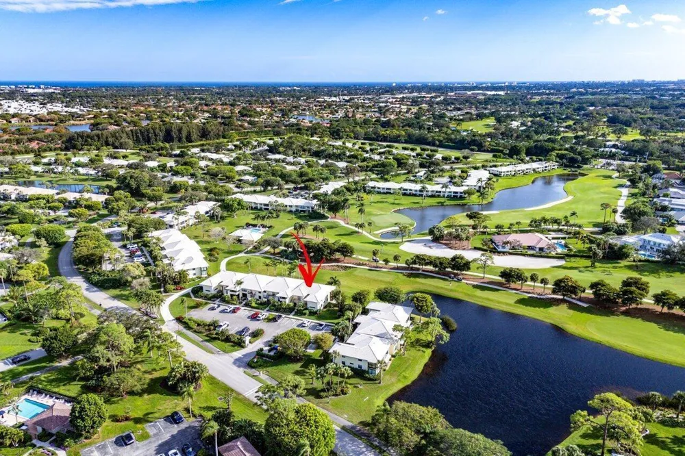 3735 Quail Ridge Drive #Bobwhite C Boynton Beach, FL 33436