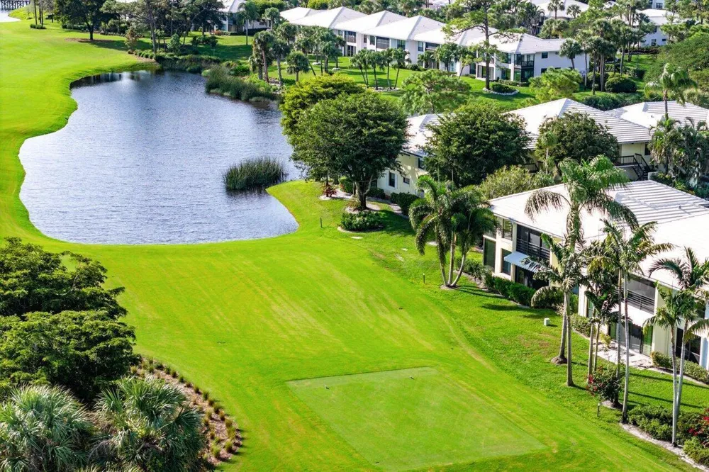 3735 Quail Ridge Drive #Bobwhite C Boynton Beach, FL 33436