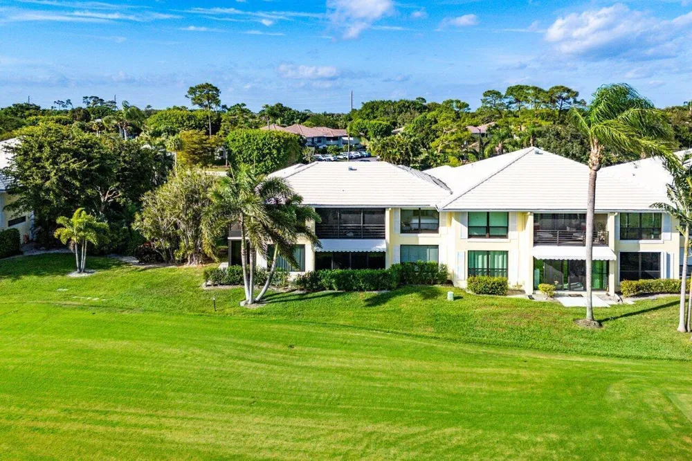 3735 Quail Ridge Drive #Bobwhite C Boynton Beach, FL 33436