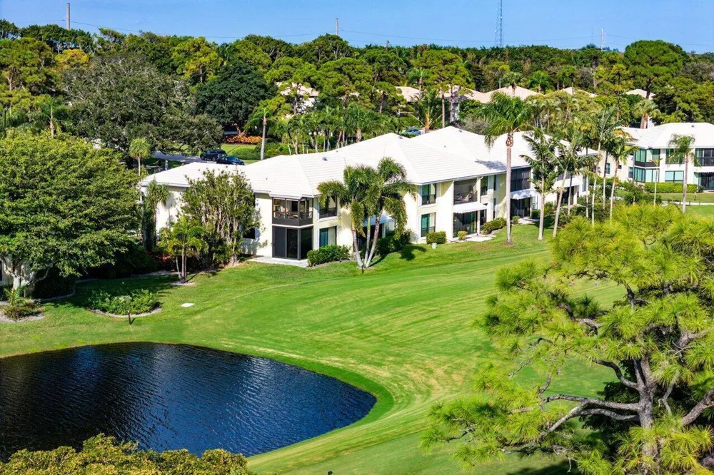 3735 Quail Ridge Drive #Bobwhite C Boynton Beach, FL 33436