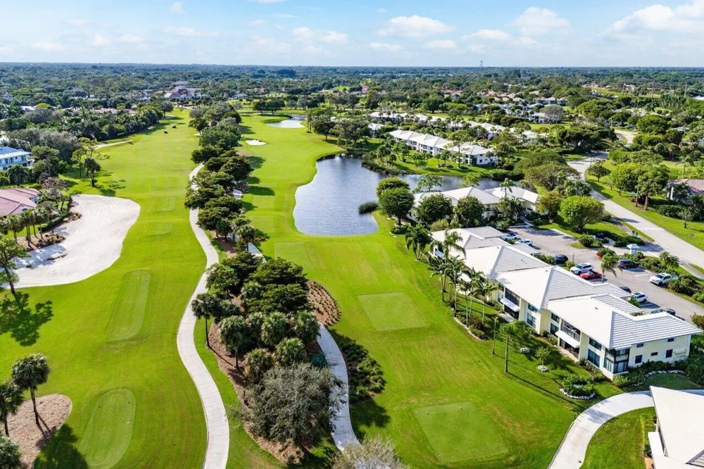 3735 Quail Ridge Drive #Bobwhite C Boynton Beach, FL 33436