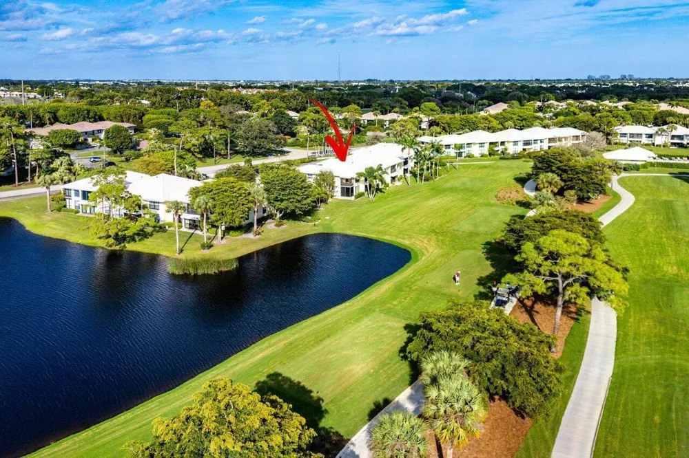 3735 Quail Ridge Drive #Bobwhite C Boynton Beach, FL 33436