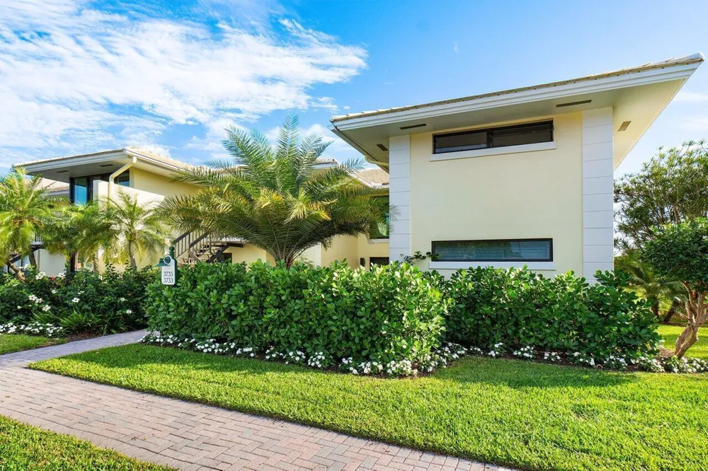 3735 Quail Ridge Drive #Bobwhite C Boynton Beach, FL 33436
